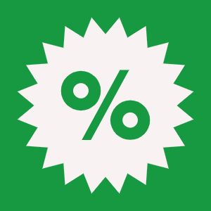 100% DEALS