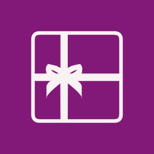 GIFT IDEAS